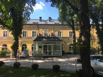 Фотографии Мини-отель Hotelik Polonia г. Лович (Польша) №5 Фото Мини-отель Hotelik Polonia г. Лович 5